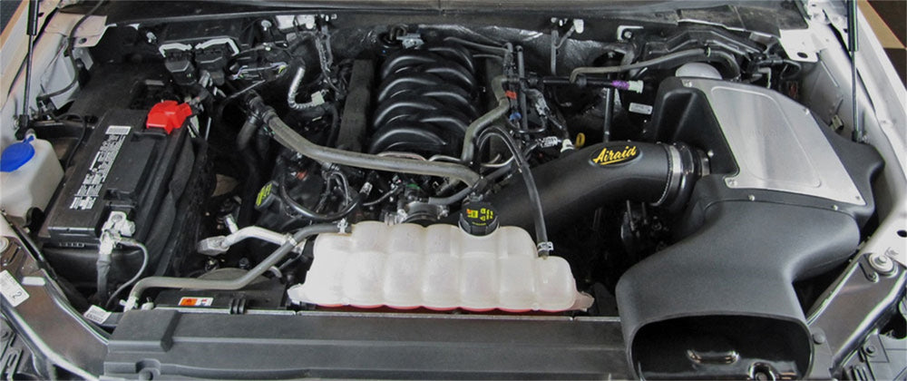 AIRAID INTAKE KIT; FORD F150 V8-5.0L F/I 2015-2