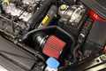 Cold Air Intake System