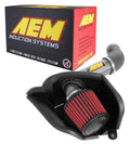 Cold Air Intake System