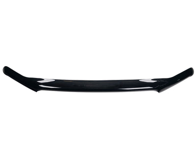 HUSKY LINERS 2021-2025 GMC YUKON HOOD SHIELD SMOKE HOOD SHIELDS