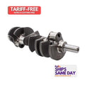 LS Apex 4340 Forged Crank 3.625 Stroke