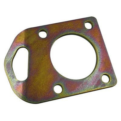 Stock Lower Shock Plate Right GM F-Body 67-69
