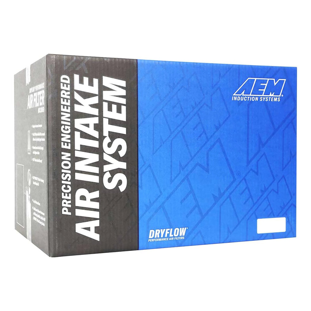 Cold Air Intake System