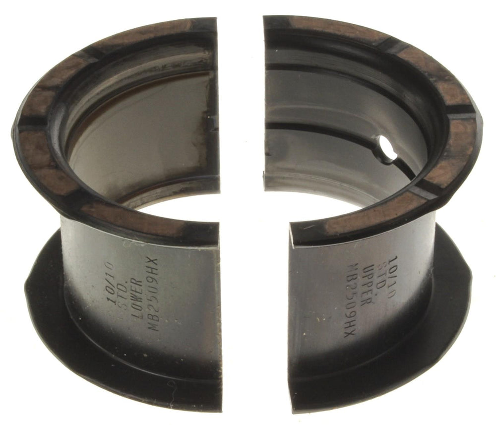 Upper Main Bearings Only Coated 9pk