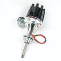 5118 TOWN & COUNTRY FLAME THROWER ELECT DIST BILLET 426440 W/ IGNITOR III VAC