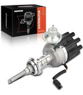 5118 TOWN & COUNTRY FLAME THROWER ELECT DIST BILLET 426440 W/ IGNITOR III VAC