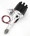 5118 TOWN & COUNTRY FLAME THROWER ELECT DIST BILLET 426440 W/ IGNITOR III VAC