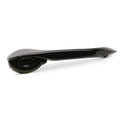 Billet Door Sill Plates Matte Black