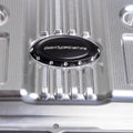 LT4 BILLET SUPERCHARGER LID RAW