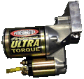 STR ULTRA PONTIAC/OLDS MODIFIED FOR SPECIAL OIL PANS/HEADERS
