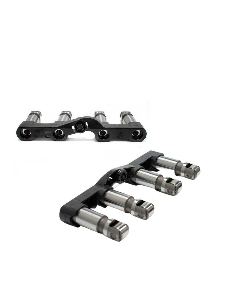 Gen-3 Hemi Hyd Roller Lifters w/Tray Hellcat