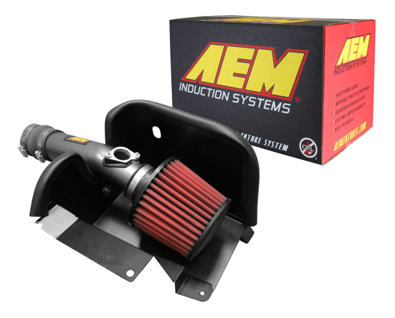 Cold Air Intake System