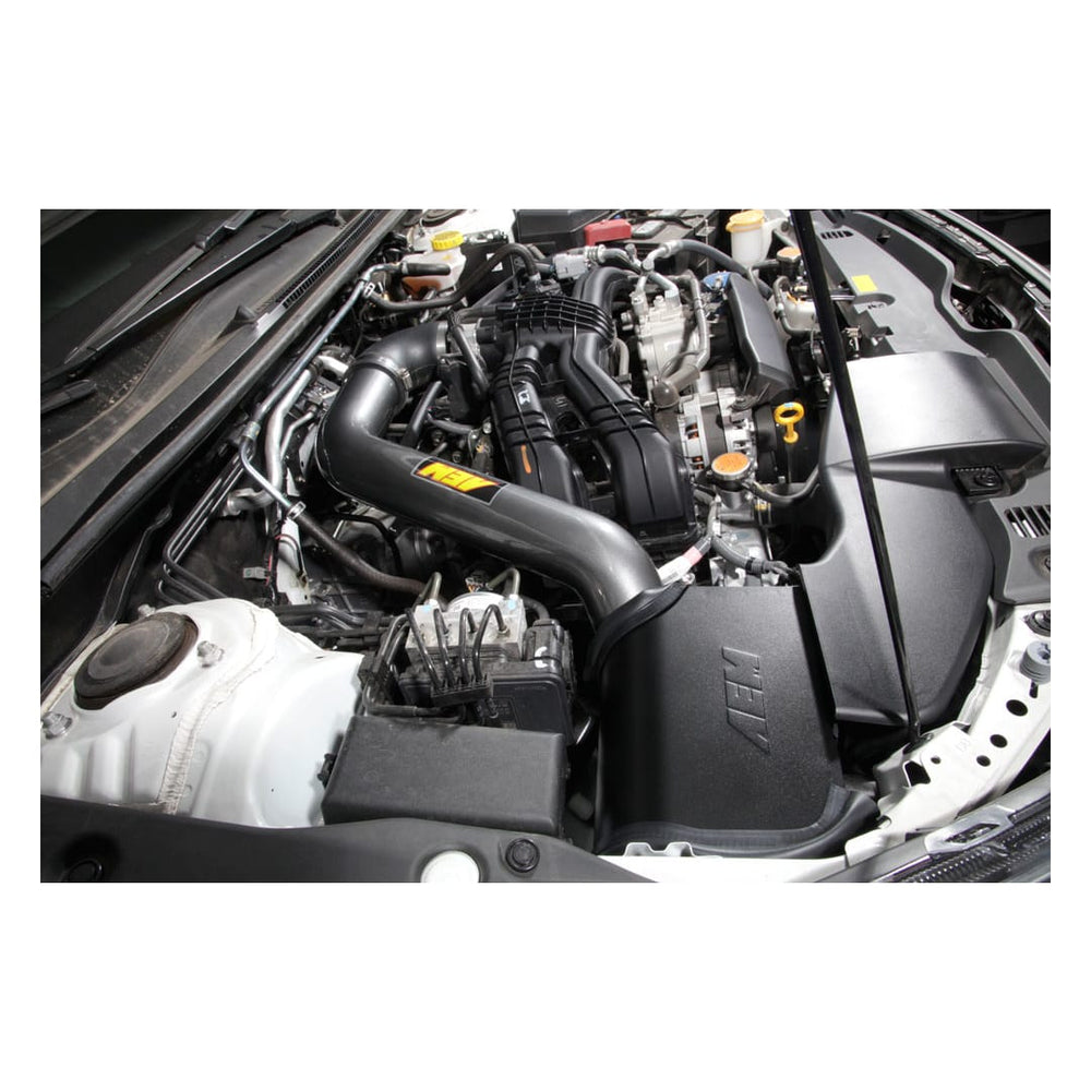 Cold Air Intake System