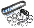 Gauge Kit GM Truck 99-06 Aviator