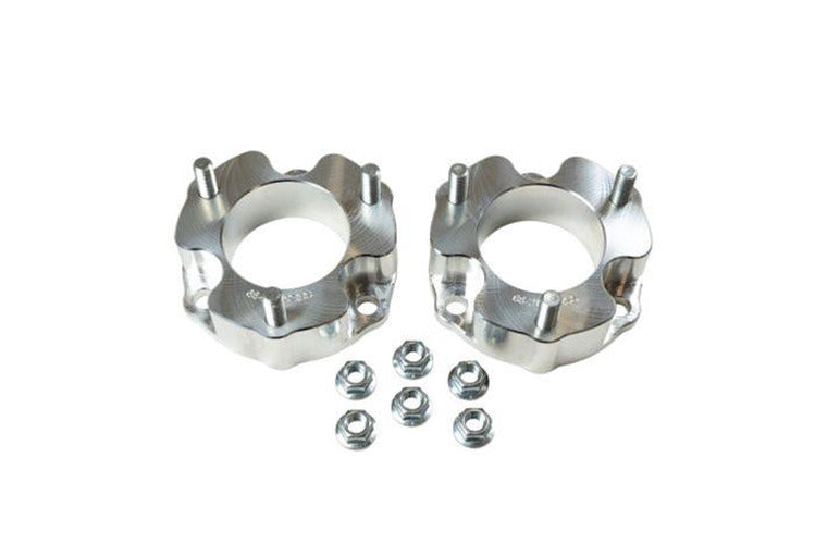 24- Ford Ranger Front Leveling Kit 1.5in