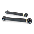 ~(14 lbs. 24X6X6)~ Jeep Gladiator Overland+ Short Rear Upper Control Arms 2020+ JT Clayton Off Road