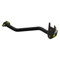 ~(14 lbs. 24X6X6)~ Jeep Gladiator Overland+ Short Rear Upper Control Arms 2020+ JT Clayton Off Road