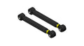~(14 lbs. 24X6X6)~ Jeep Gladiator Overland+ Short Rear Upper Control Arms 2020+ JT Clayton Off Road