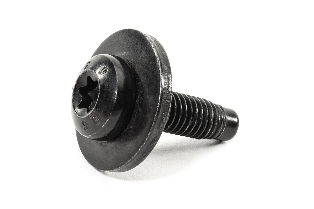 BODY TRIM HARDWARE