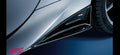STI Side Under Spoiler - BRZ 2022- (Crystal Black Silica)