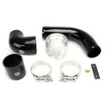 2017-2021 Ford 6.7L Intercooler Pipe Upgrade Kit (BLACK) (OEM Replacement)