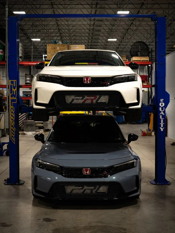 2023 Honda Civic Type-R Intercooler Kit (Black)