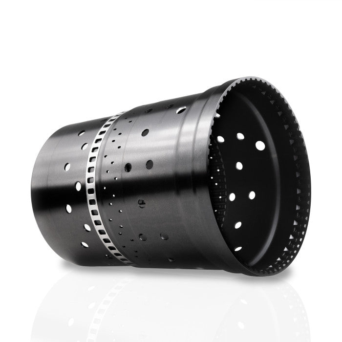 10R80 Aluminum Cylinder Reaction Shell (Hard Coat Anodized) for Ford 10 Speed Geartrain Housing