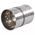 10R80 Aluminum Cylinder Reaction Shell (Hard Coat Anodized) for Ford 10 Speed Geartrain Housing