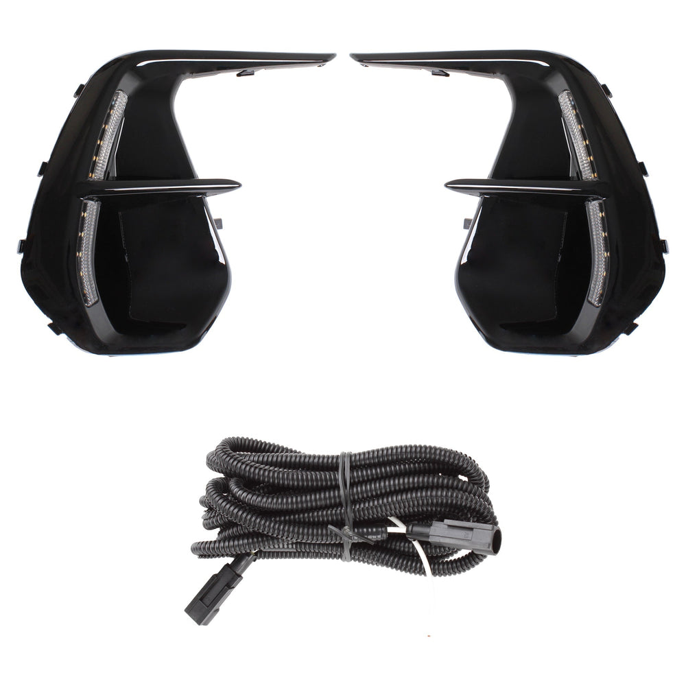***Discontinued***Subaru Led Accessory Liner - BRZ 2022-