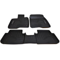 Genuine Honda 2023 CR-V All Season Floor Mat Set