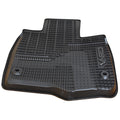 Genuine Honda 2023 CR-V All Season Floor Mat Set