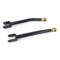 ~(13 lbs. 24X6X6)~ Jeep Wrangler Short Front Upper Control Arms 18 and Up JL