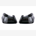 ***Discontinued******Discontinued***SubiSpeed USDM TR Style Sequential Tail Light Single Right (Dark Smoke) WARRANTY ONLY- 2015 WRX 2