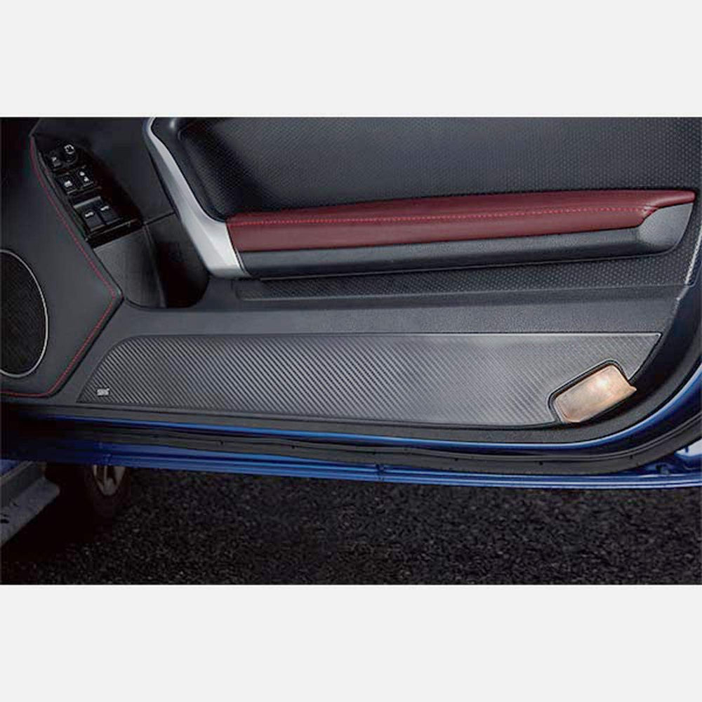 STI DOOR INNER PROTECTOR FOR BRZ (ZC)
