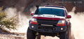 ZR2 Bison Front Bumper w/Anthracite Low Tube