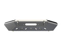 Artec Industries 18-25 Jeep Wrangler JL Jt High Clearance Comp Front Bumper