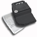 2007-2020 GM w/ 6L80 Heavy-Duty Cast Aluminum Transmission Pan Raw