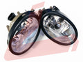 Genuine Honda Civic 2016-2018 Fog Light Kit (Automatic Light)