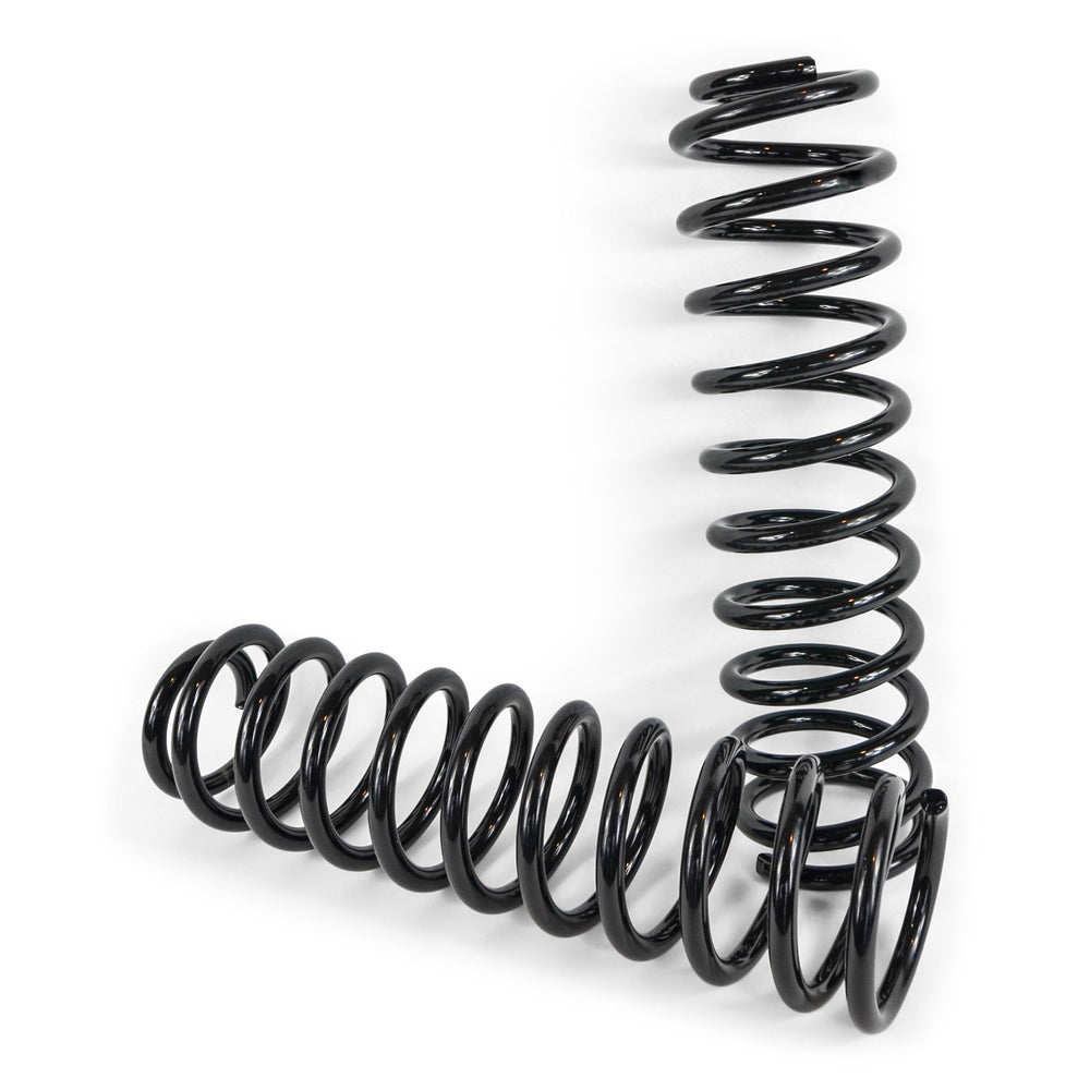 Jeep Gladiator 2.5 DIESEL Front Coil Springs 2020+ JT
