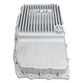 19C GM 1500 V8 GAS/21C SUV V8 GAS 10L80 DEEP TRANSMISSION PAN RAW