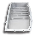 19C GM 1500 V8 GAS/21C SUV V8 GAS 10L80 DEEP TRANSMISSION PAN RAW