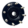 KRYPTONITE LIFETIME WARRANTY WHEEL BEARING 2001-2010