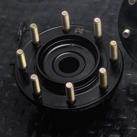 KRYPTONITE LIFETIME WARRANTY WHEEL BEARING 2001-2010