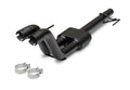 21C F150 2.7/3.5/5.0L FLOWFX CATBACK EXHAUST SYS DUAL 3IN TUBING 409SS