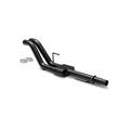 21C F150 2.7/3.5/5.0L FLOWFX CATBACK EXHAUST SYS DUAL 3IN TUBING 409SS