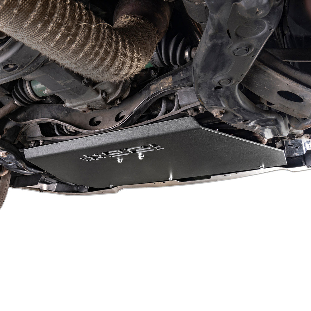 Rally X Skid Plate