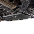 Rally X Skid Plate
