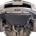 Rally X Skid Plate