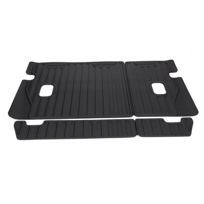 Genuine Acura 2023 Integra Rear Seat Back Protector