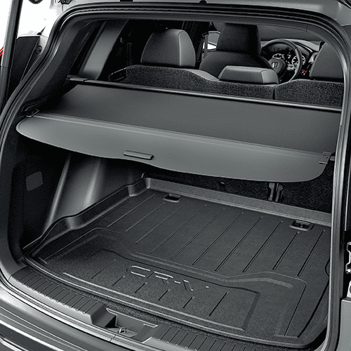 Genuine Honda 2023 CR-V Cargo Cover